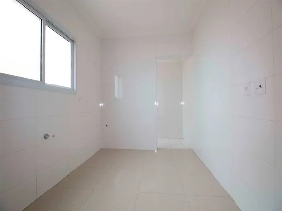 Imagem Apartamento com 3 dorms, Guilhermina, Praia Grande - R$ 1.03 mi, Cod: 532