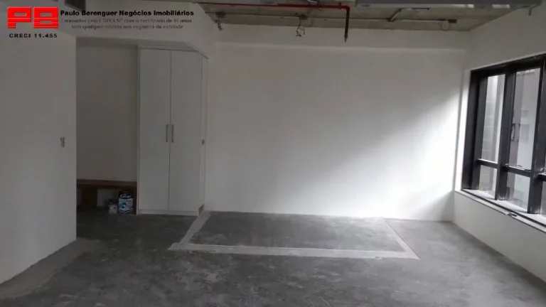 Imagem CONJUNTO COMERCIAL NA VILA OLÍMPIA !
