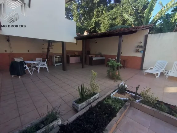 Imagem Casa em Condominio RESIDENCIAL em RIO DE JANEIRO - RJ, TAQUARA