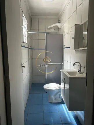 Imagem Casa 3 Dormitórios, (1 Suíte), 134 m², Jardim América, SJC