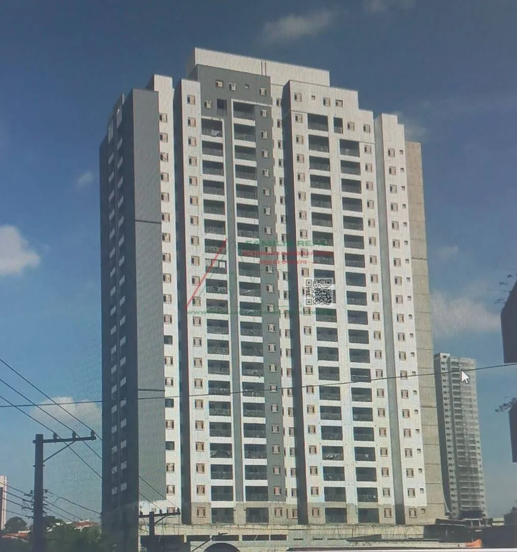 Foto do imóvel Apartamento padrão, com 2 Dorms, 1 vaga coberta, a venda, na Vila Esperança