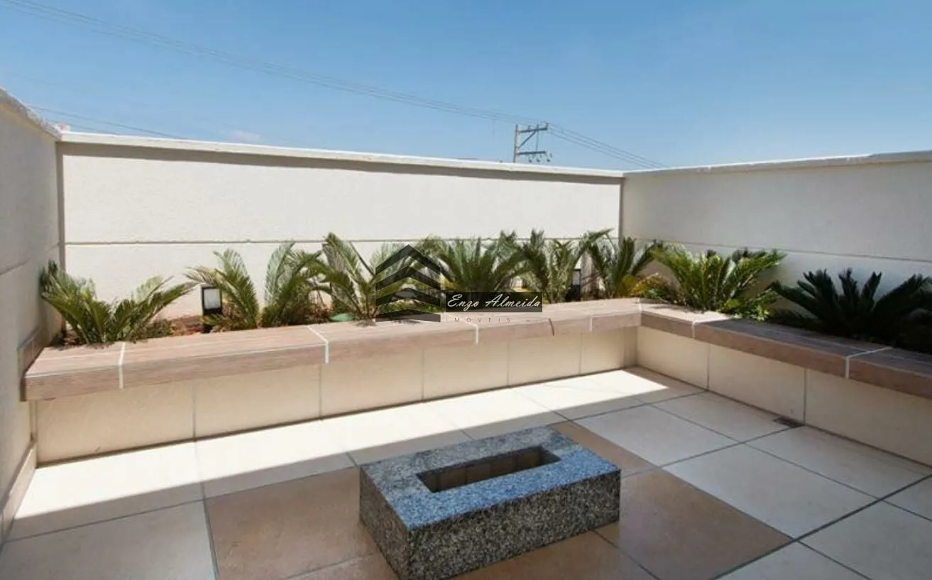 Imagem Apartamento à venda em São Paulo/SP
