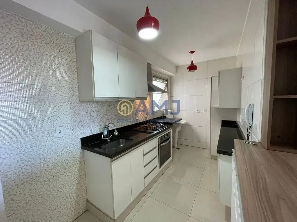 Imagem APARTAMENTO PARA ALUGUEL | 2 QUARTOS | RECANTO PRAÇAS I | SETOR NEGRÃO DE LIMA - GOIÂNIA