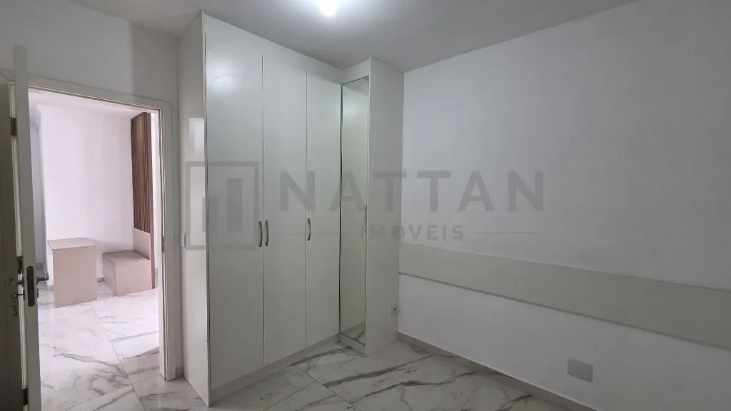 Imagem Apartamento com 1 dormitório, 40 m² - venda por R$ 345.000,00 ou aluguel por R$ 2.041,00/mês - Vila Azevedo - São Paulo/SP