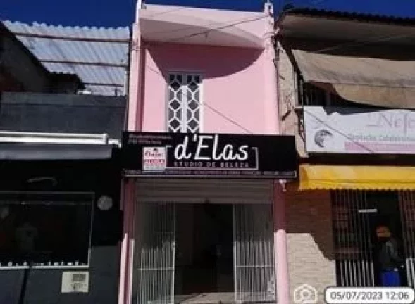 Imagem Ponto para alugar, 100 m² por R$ 3.550,00/mês - Centro - Caraguatatuba/SP