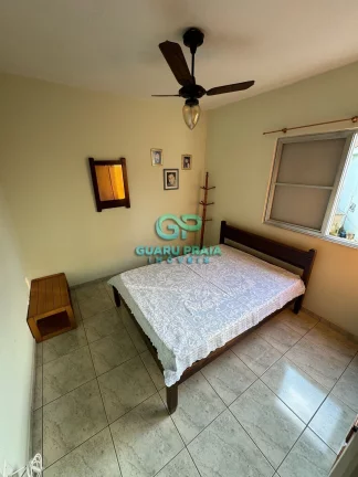 Imagem Apartamento à venda no bairro Enseada - Guarujá/SP