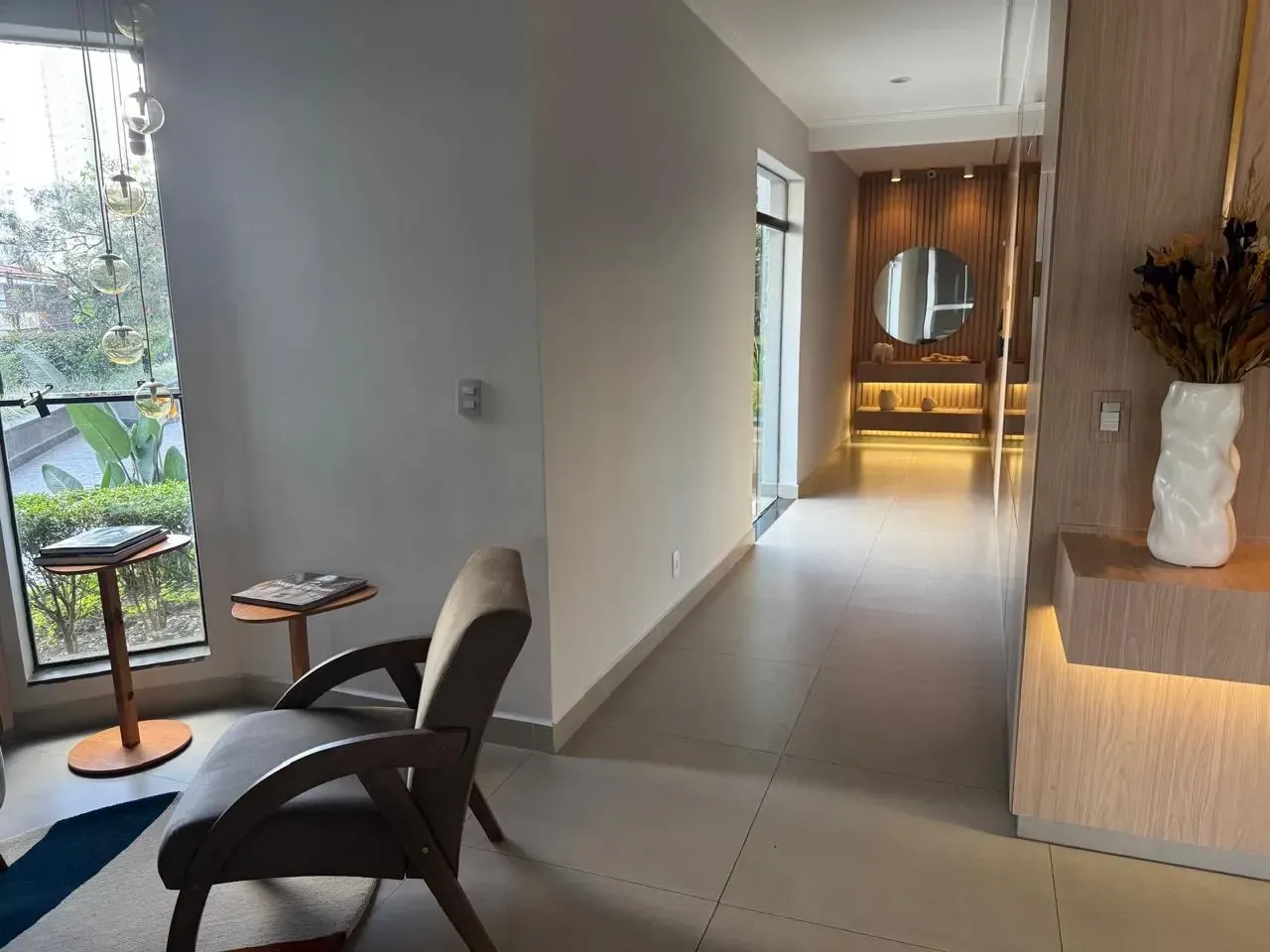 Imagem Apartamento com 3 Quartos à Venda, 125 m² em Jardim das Acácias - São Paulo