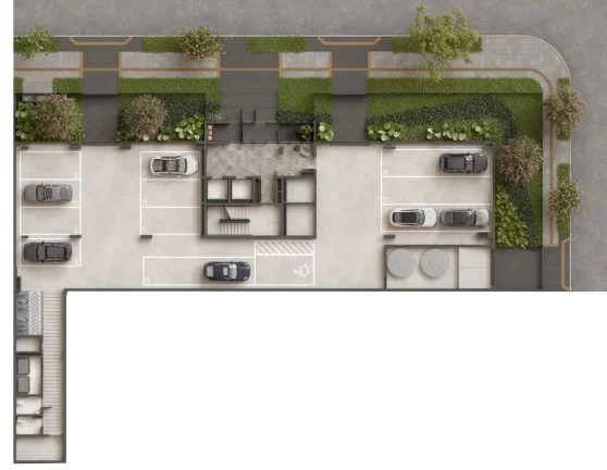 Imagem YN Moinhos - Apartamento à venda no bairro Moinhos de Vento - Porto Alegre/RS