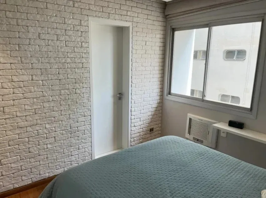 Imagem Apartamento para Venda em São Paulo, Perdizes, 3 dormitórios, 3 suítes, 4 banheiros, 3 vagas