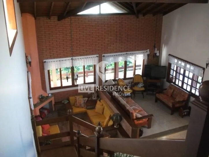 Imagem Casa em Condomínio Ville de Chamonix I, aceita financiamento