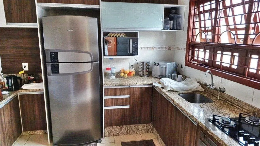 Imagem Casa de 3 dormitórios no bairro Sarandi