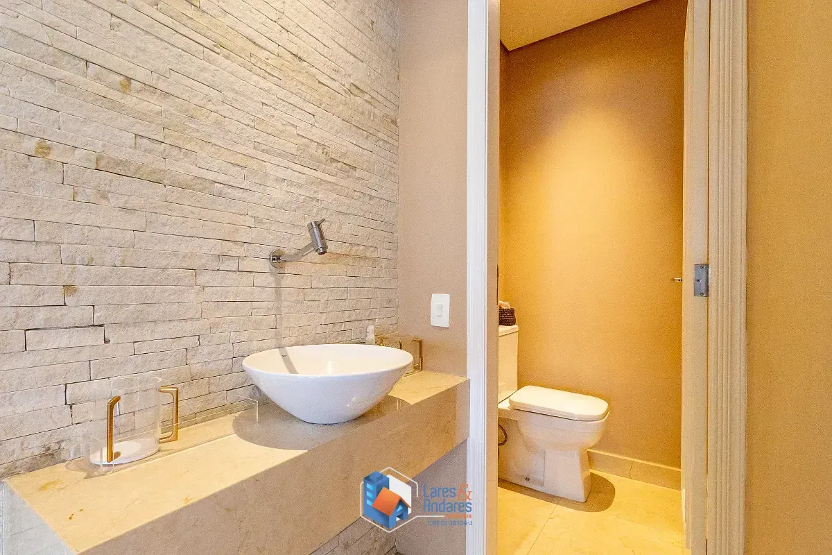 Imagem Apartamento para venda em Jardim Paulista com 3 quartos, sendo 1 suíte, 176m²