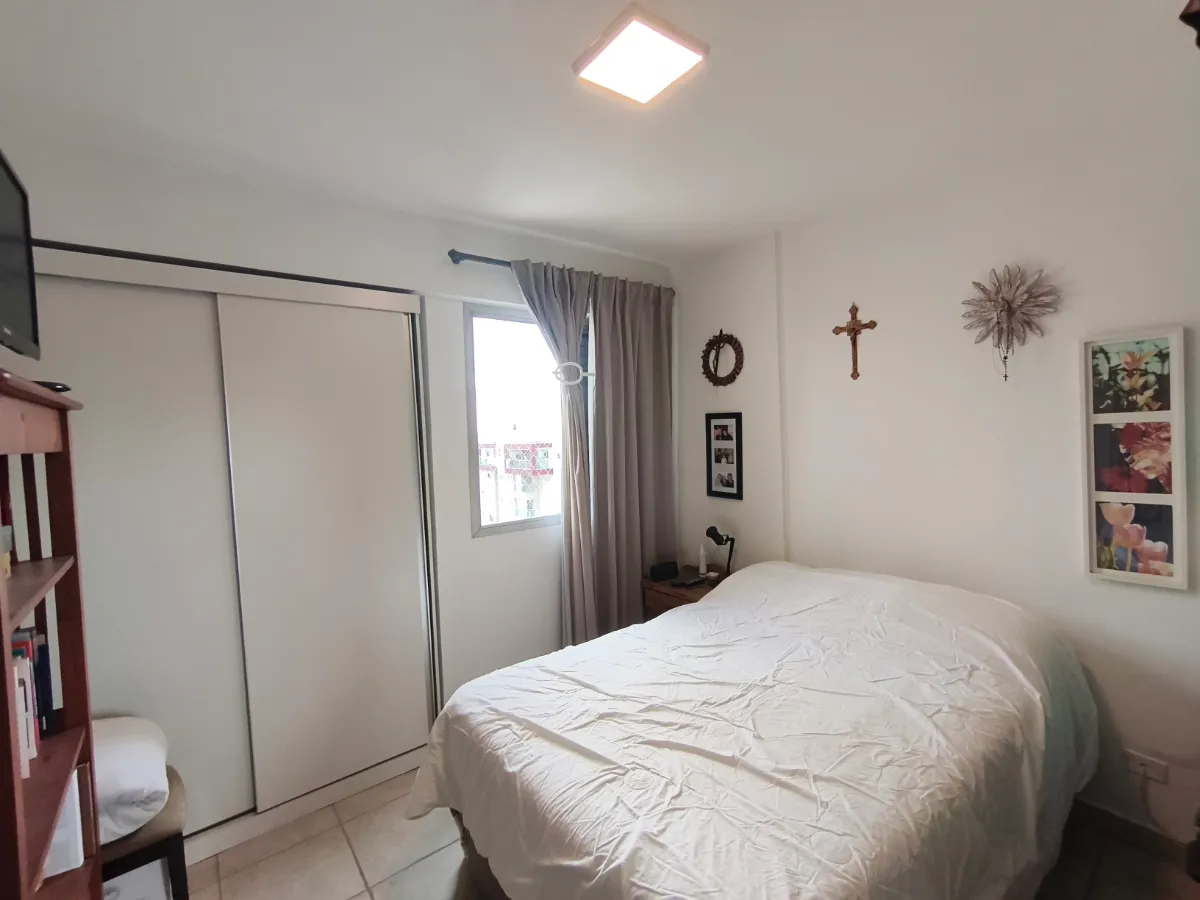 Imagem Apartamento para venda em Alto da Lapa com 2 quartos, 58m2