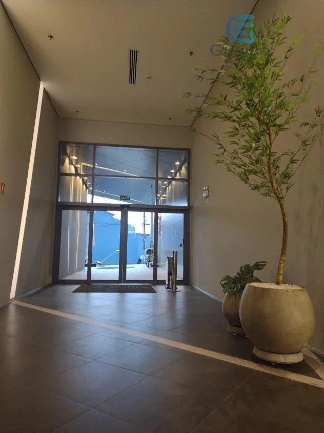 Imagem Vendo sala comercial, Valongo, Santos