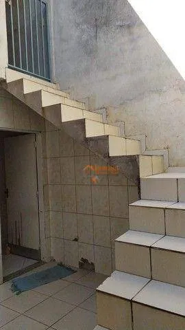Imagem Sobrado com 3 dormitórios à venda, 344 m² por R$ 583.000,00 - Jardim Cumbica - Guarulhos/SP