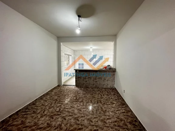 Imagem Casa de 3 quartos com terraço no alto do Vila Formosa