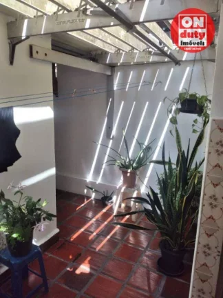 Imagem Casa à venda, 140 m² por R$ 550.000,00 - Jardim Guassu - São Vicente/SP