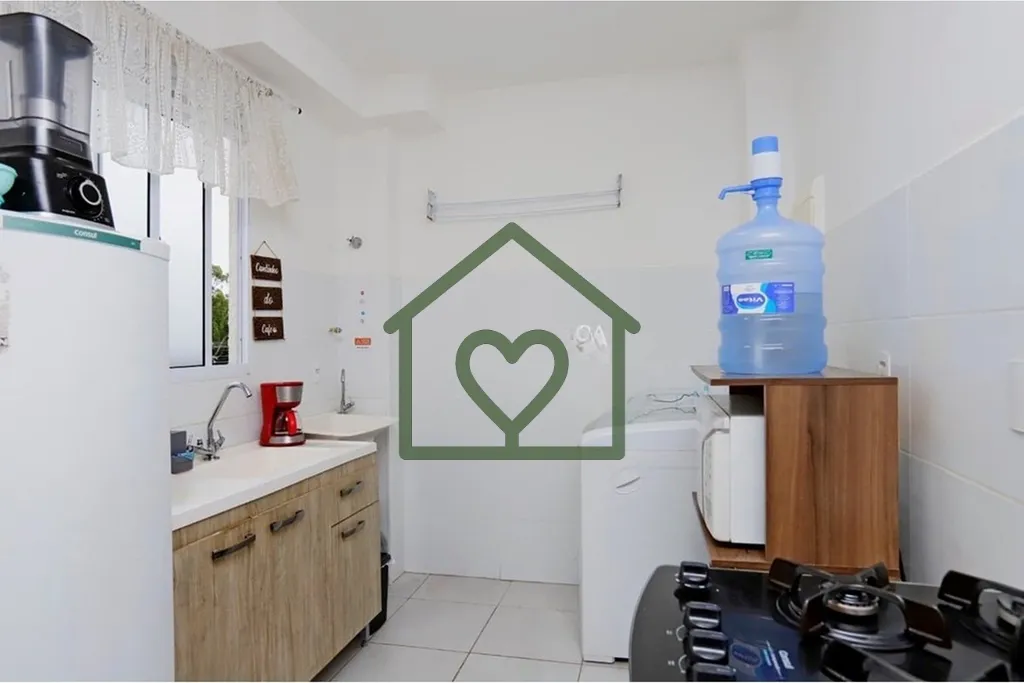 Imagem Descubra o apartamento dos seus sonhos na Avenida Protásio Alves 9930 no Condominio Porto La Paz, e...