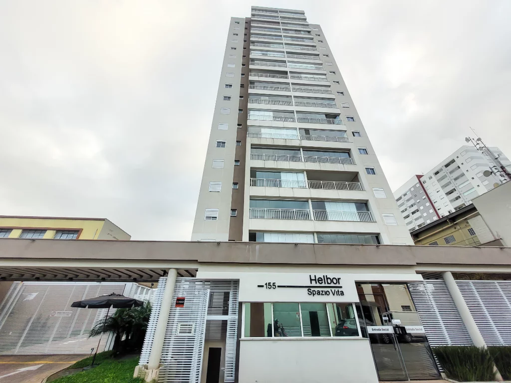 Imagem Apartamento à venda em São Paulo, Vila Guilherme, com 2 quartos, 61m2