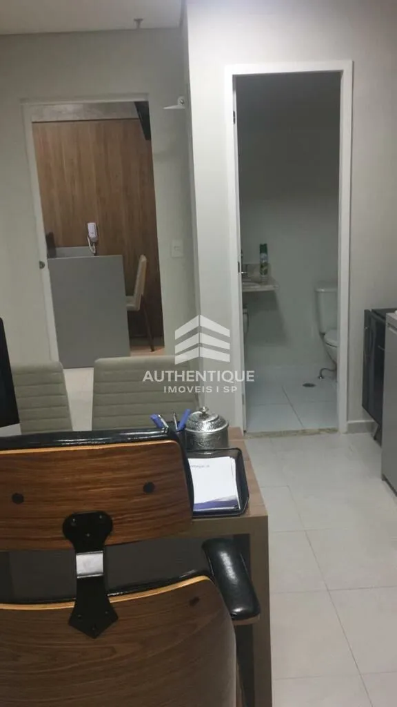 Imagem ARQ MOEMA - Sala à venda em São Paulo/SP