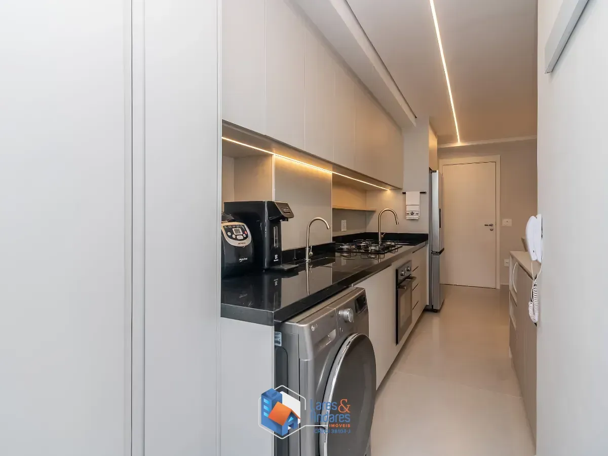 Imagem Apartamento para venda em City América com 2 quartos, sendo 1 suíte, 70.43m²