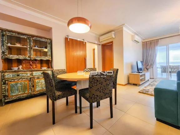 Imagem Apartamento à venda, com 3 dormitórios 3 suítes, mais suíte de empregada 142 m² em Riviera de São de São Lourenço