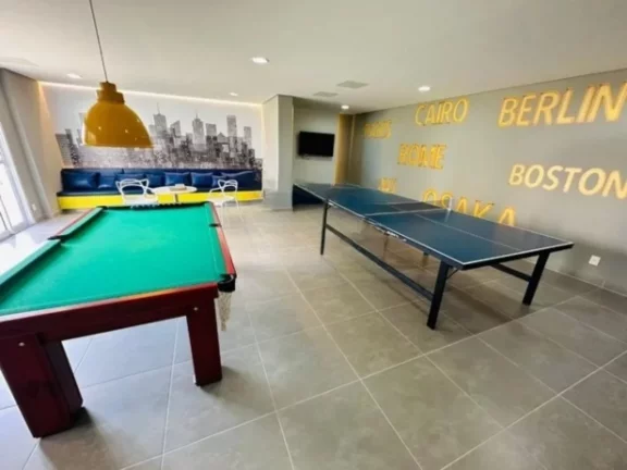 Imagem ORIGENS SANTANA - TIBÉRIO - Apto de 52m², fácil acesso às Estações de Metrô Santana e Jd São Paulo!