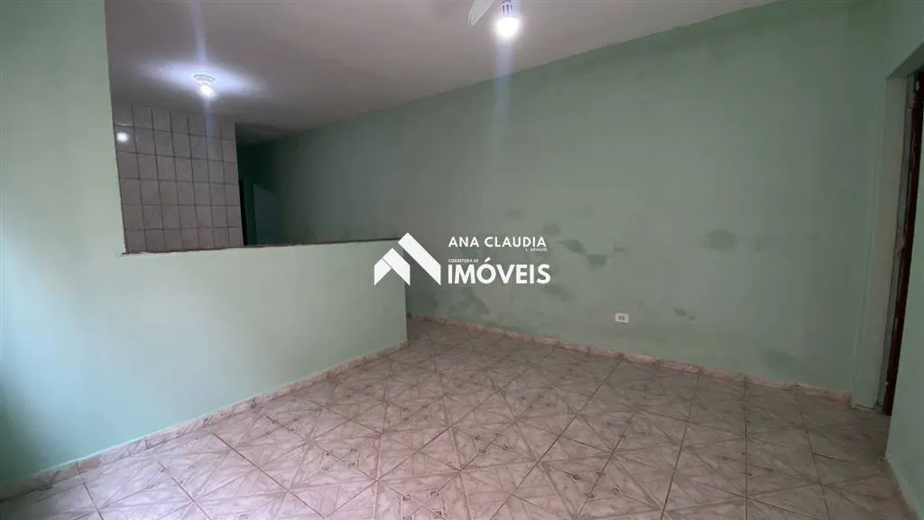 Imagem CASA COM 64,00 m² - JD SANTANA - MONGAGUA SP