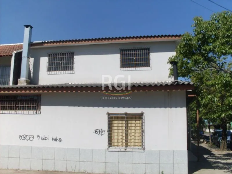 Imagem Predio para Venda - 380m², 6 dormitórios, Sarandí