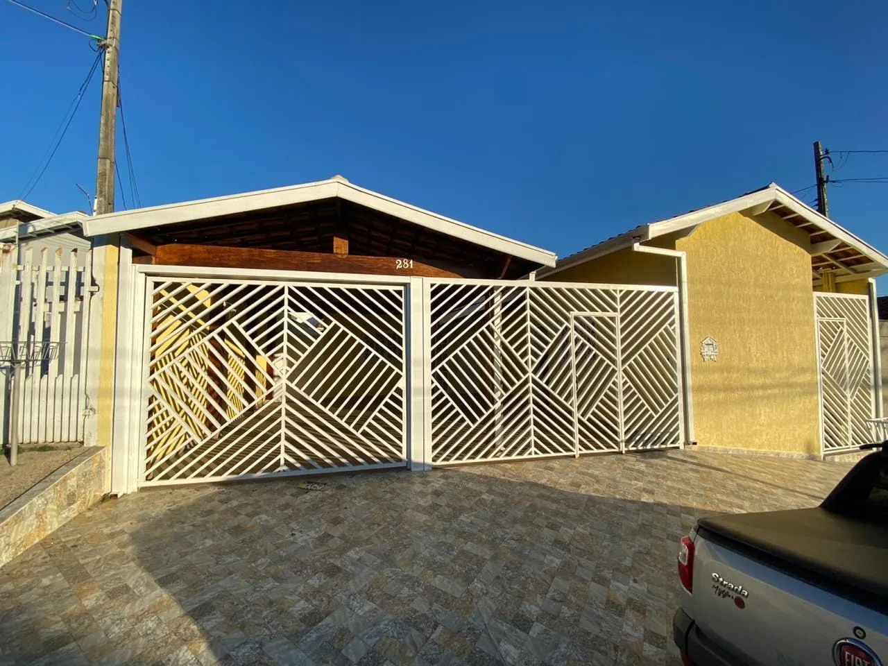 Imagem Casa à venda 4 Quartos, 2 Suites, 2 Vagas, 300M², Residencial Campo Belo, Pindamonhangaba - SP