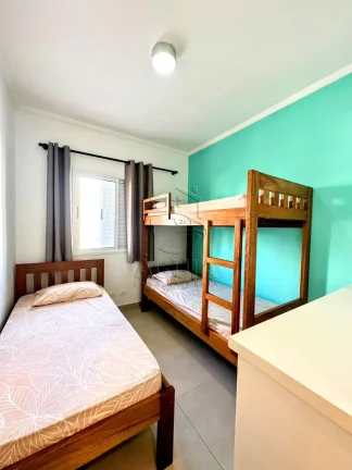 Imagem Lindo apartamento na área nobre da praia Grande de Ubatuba!