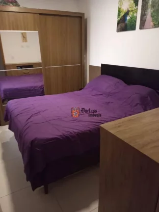Imagem Apartamento com 2 dormitórios à venda, 82 m² por R$ 420.000,00 - Vila Príncipe de Gales - Santo André/SP