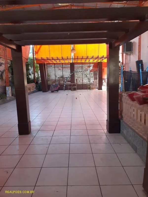 Imagem Comercial para Venda em BELFORD ROXO, Bom Pastor, 2 banheiros