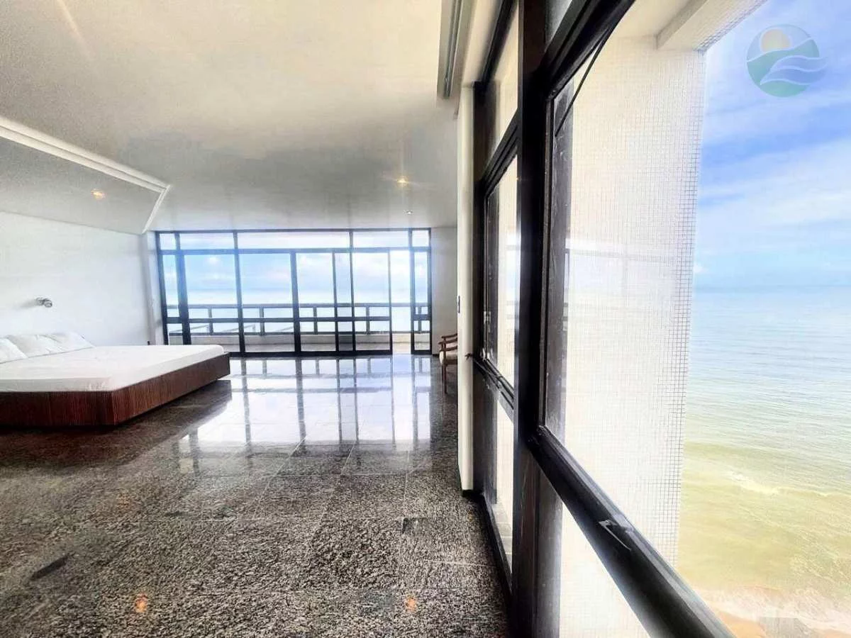 Imagem Cobertura duplex 05 Suites, Edificio Ibiza, Venda, Piedade, Jaboatão dos GUararapes.