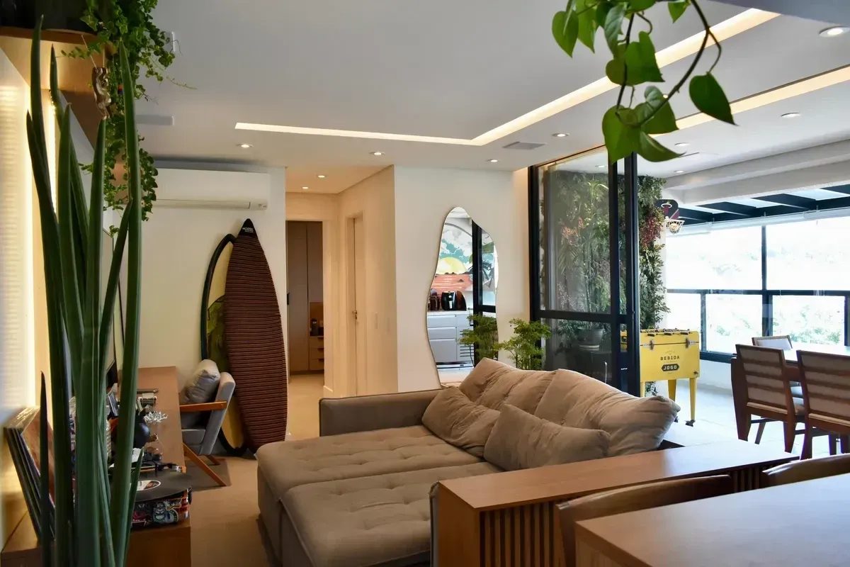 Imagem Apartamento com 2 Quartos à Venda, 84 metros em Saúde - São Paulo