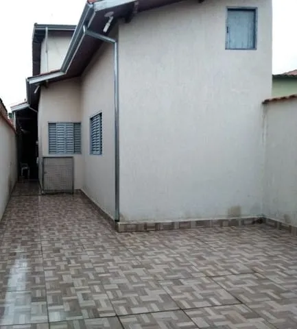 Imagem Casa à venda 3 Quartos, 1 Suite, 2 Vagas, 175M², Jardim Eloyna, Pindamonhangaba - SP