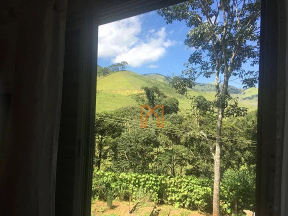 Imagem Fazenda com 4 dormitórios à venda de 303 hectares - Zona Rural - Delfim Moreira/MG
