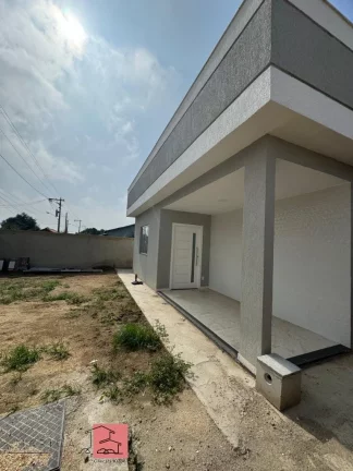 Foto do imóvel Casa à Venda no Jardim Atlântico Leste, Maricá ? Oportunidade Única!