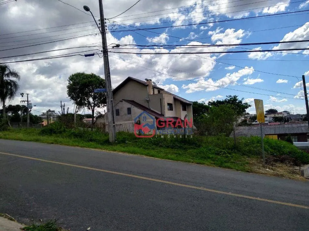Imagem Terreno à venda, 387 m² por R$ 420.000,00 - Pilarzinho - Curitiba/PR