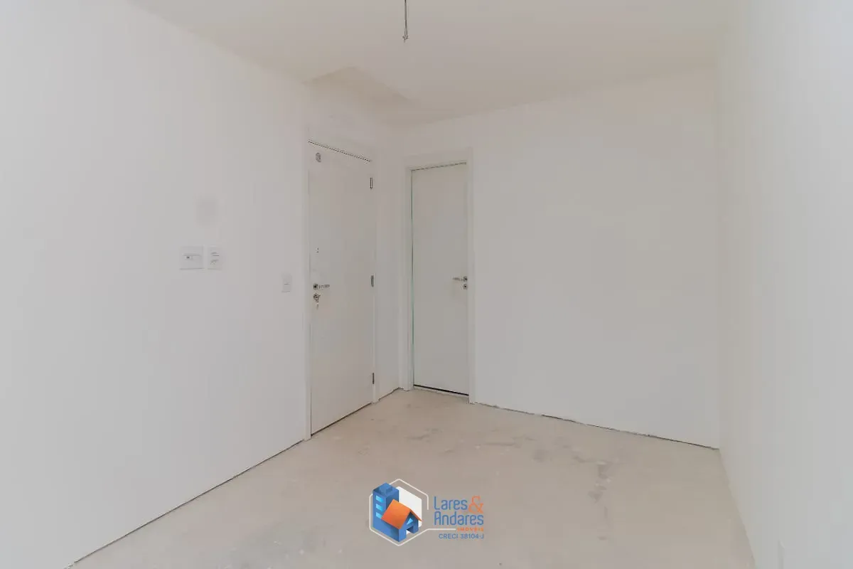 Imagem Apartamento para venda em Perdizes com 1 quarto, sendo 1 suíte, 51m²