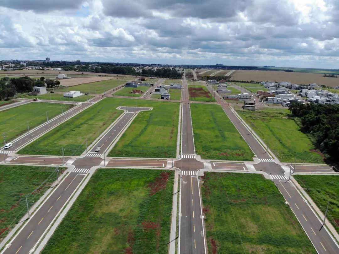 Imagem Terreno à venda em Cascavel, no bairro Colinas Tropical II