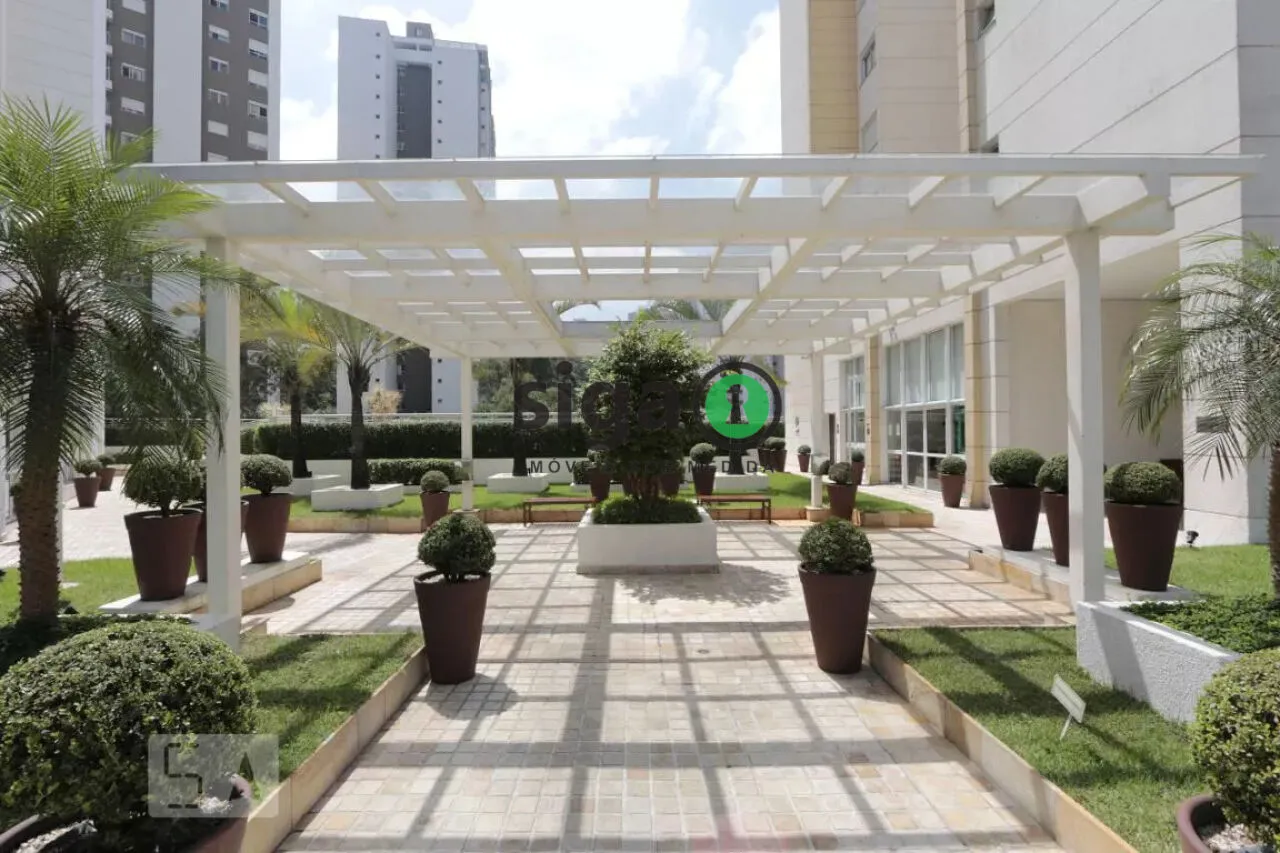 Imagem Apartamento de 87 metros com 2 quartos ( suite )