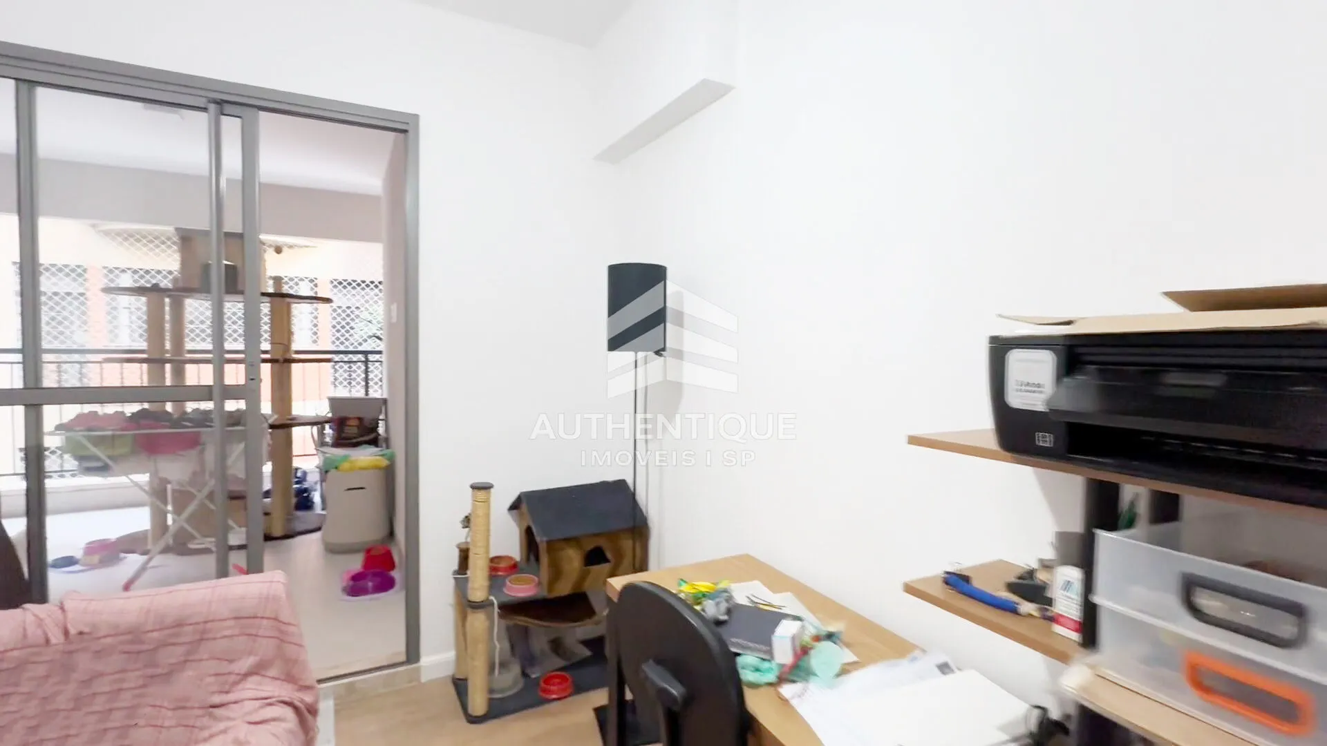 Imagem LIVING VILA MARIANA - Apartamento à venda em São Paulo/SP