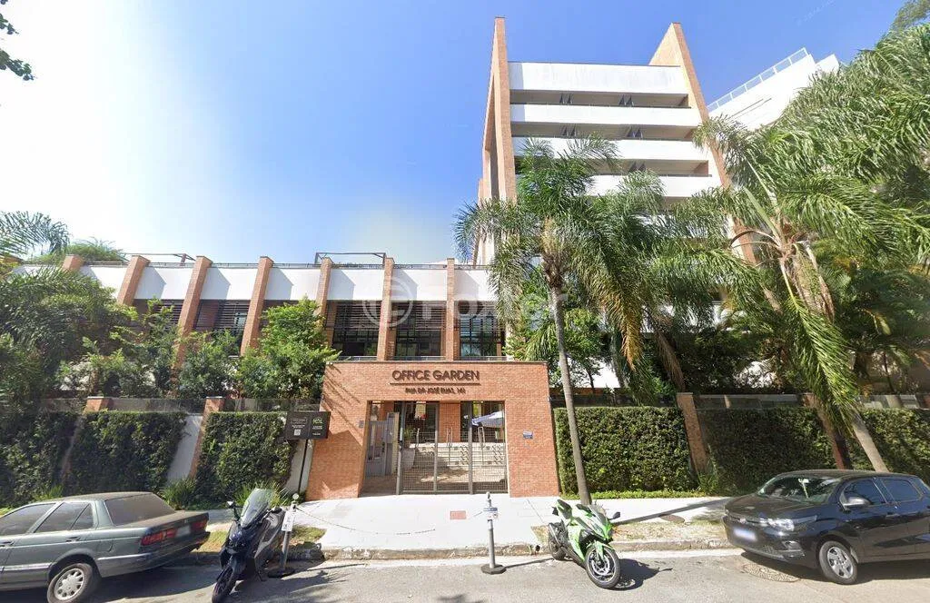 Imagem Sala Alto da Lapa - 56,76M², 2 Vagas, Estacionamento Rotativo.