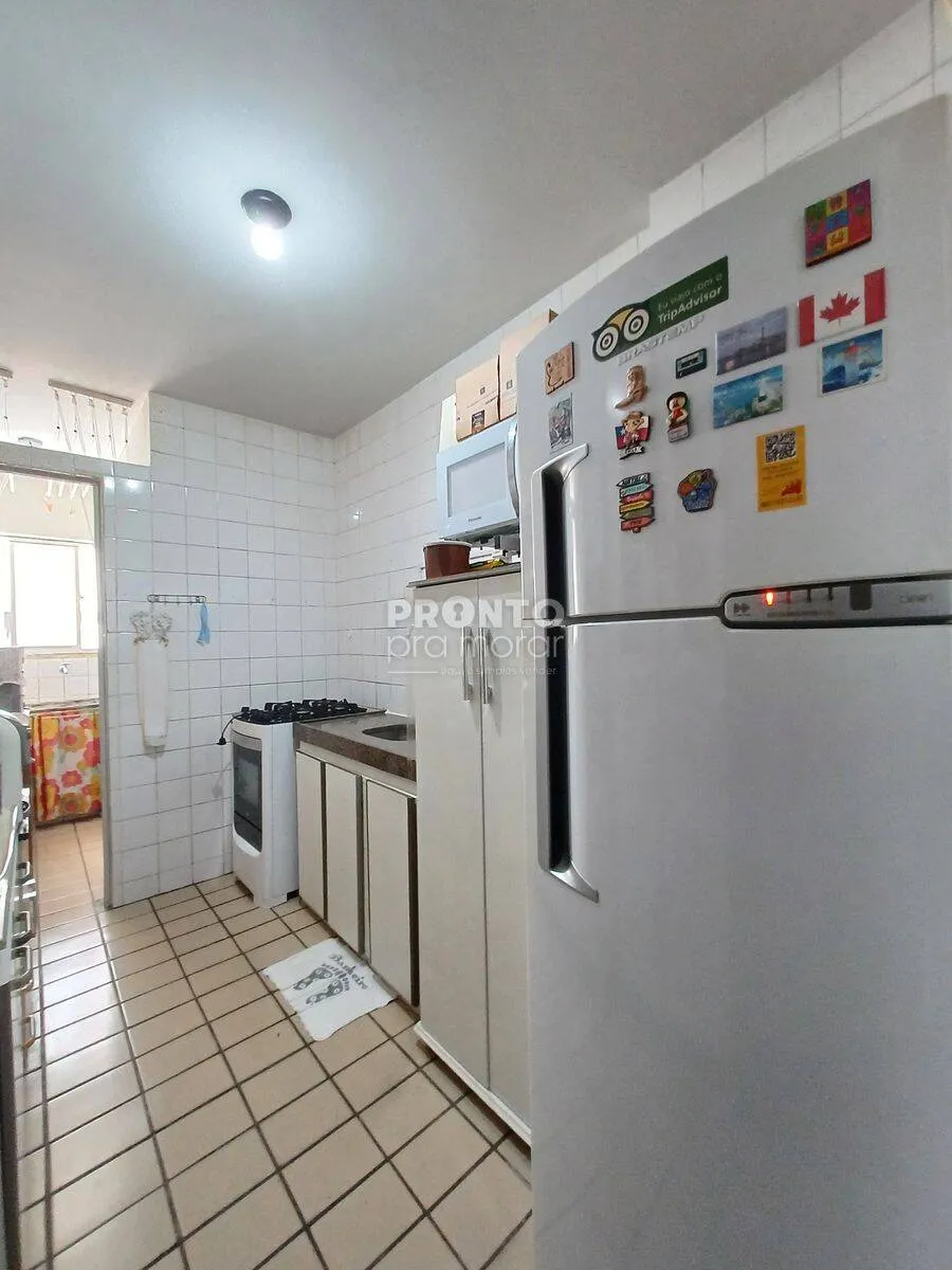Imagem Apartamento à Venda na Torre | 55,79m² | 2 Quartos | 1 Vaga