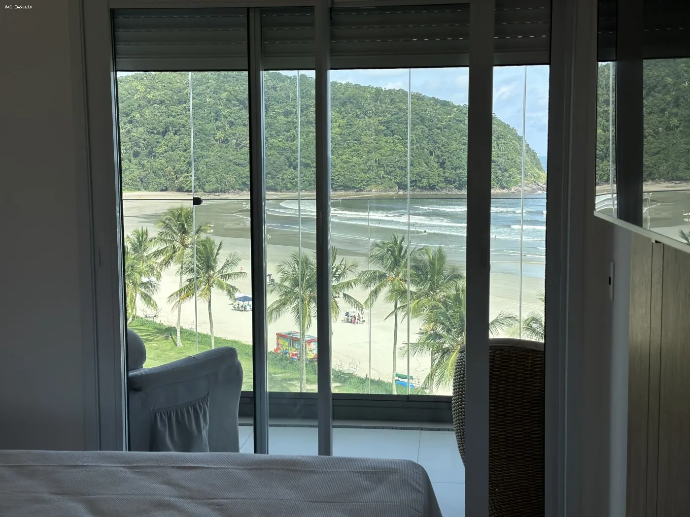 Imagem Apartamento para Venda em Bertioga, Riviera, 4 dormitórios, 4 suítes, 1 banheiro, 3 vagas