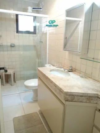 Imagem Apartamento Padrão para Venda em Enseada Guarujá-SP