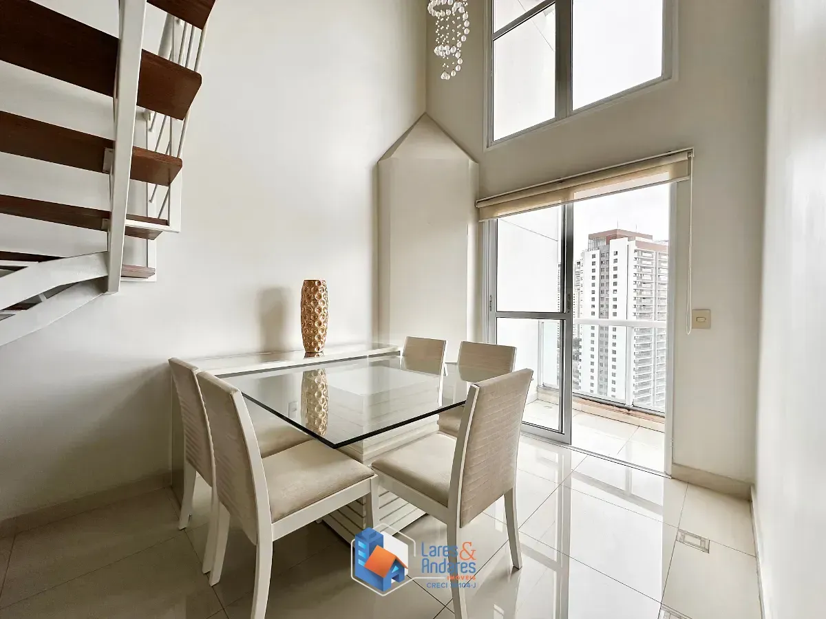 Imagem Apartamento para venda e locação em Vila Mariana com 3 quartos, sendo 1 suíte, 140m²
