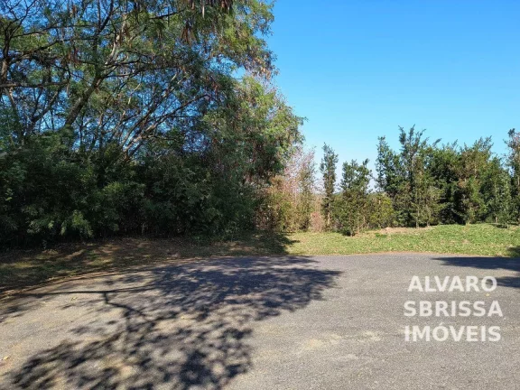 Imagem Terreno à venda com 3200 m2 beira do lago Cond Terras de São José I em Itu SP condomínio de alto padrão com infraestrutura completa no interior de SP