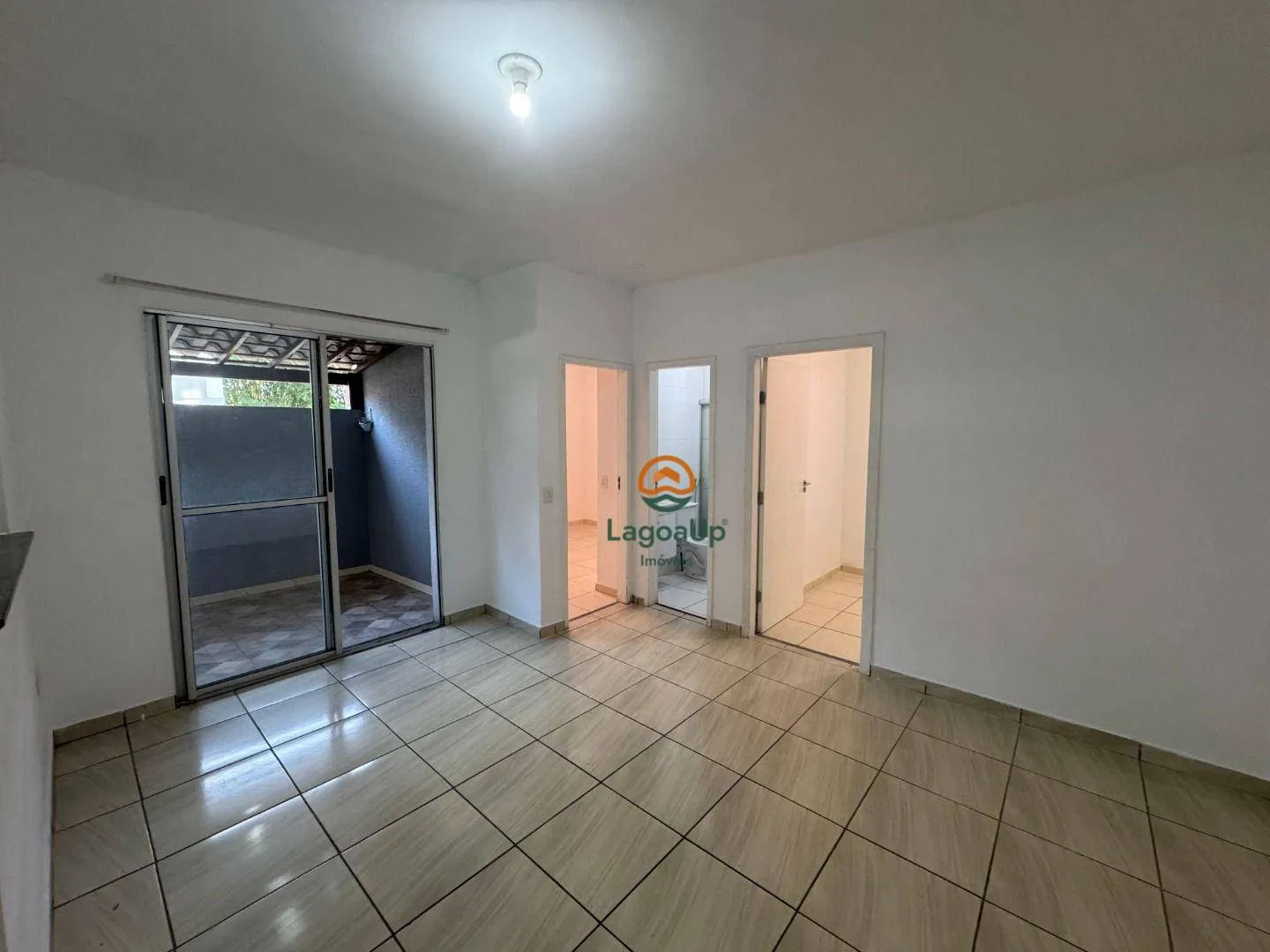 Imagem Apartamento com 2 dormitórios à venda, 55 m² por R$ 280.000 - Centro - Lagoa Santa/MG